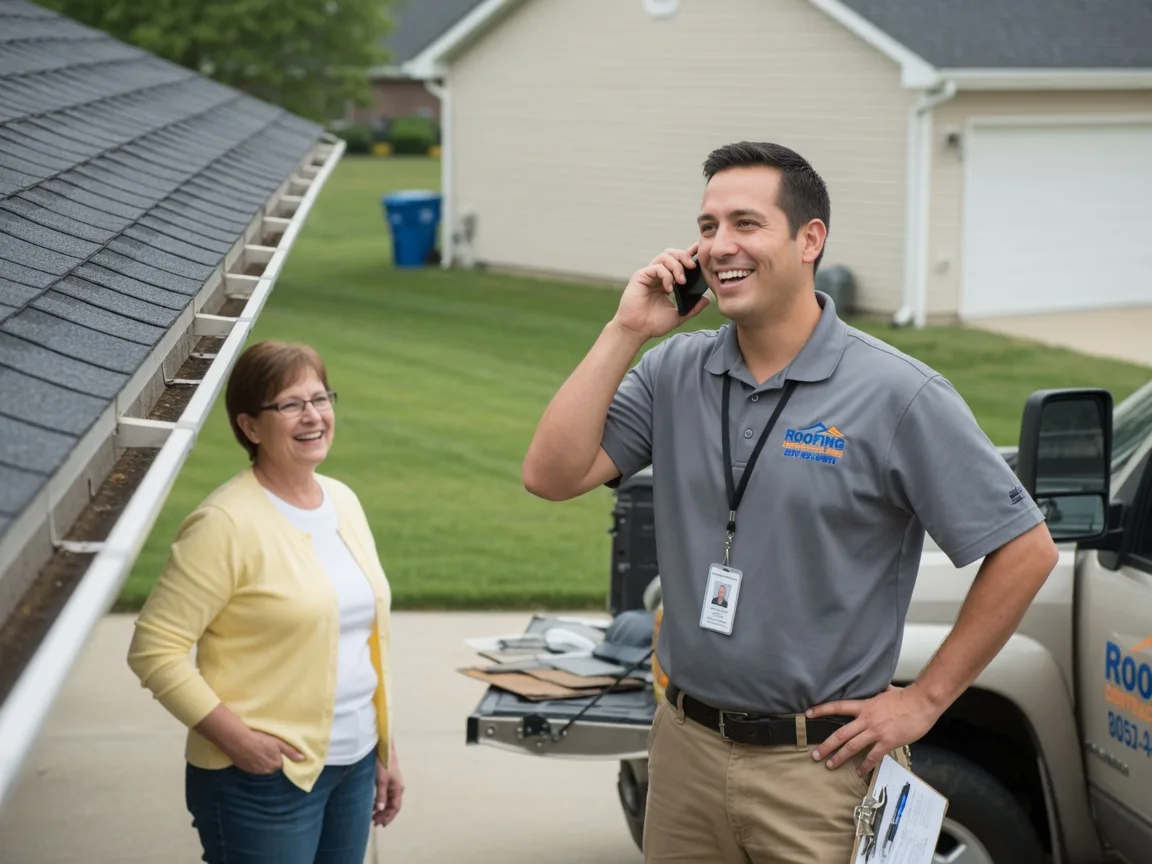 Local Roofing Contractors Midland, OH FAQs